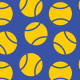 Fabric 18106 | tenis small0