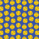 Fabric 18106 | tenis small0