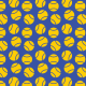 Fabric 18106 | tenis small0