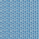 Tkanina 18125 | Blue semi circles xl