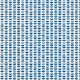 Tkanina 18137 | Blue semi circles Small