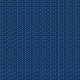 Tkanina 18143 | Blue semi circles Small