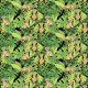 Fabric 18181 | HELLO LIL JUNGLE KITTENS0