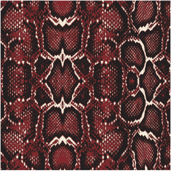 Tkanina 18182 | sssNAKE!