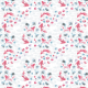 Fabric 18189 | HAPPY FISH 2
