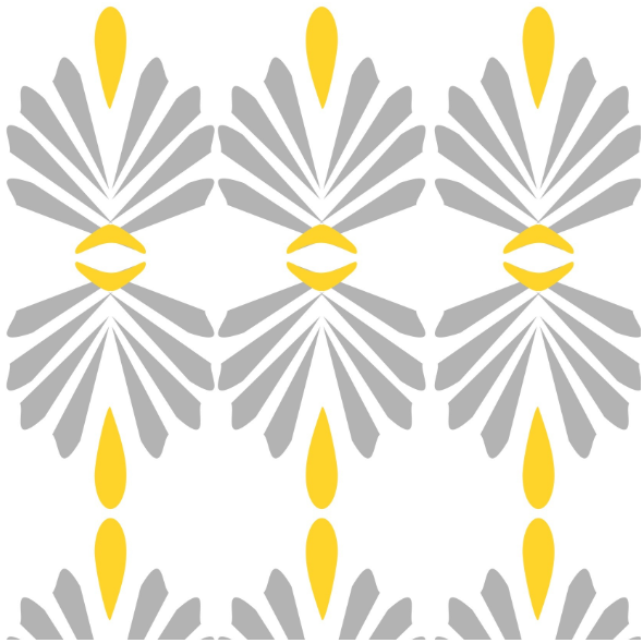 Tkanina 18205 | wachlarz