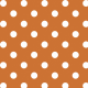 Fabric 18219 | autumn polka dots 