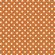 Tkanina 18219 | autumn polka dots 