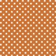 Tkanina 18219 | autumn polka dots 