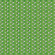 Fabric 18221 | green panda