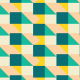 Fabric 18228 | geometric