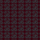 Fabric 18238 | TRÓJKĄTY - KAFELKI - cassis