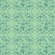 Fabric 18287 | trójkąty - kafelki - neo mint