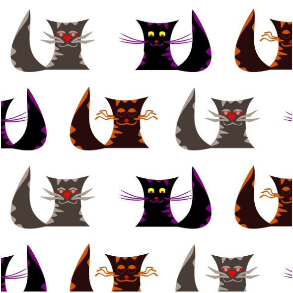 Tkanina 18317 | KOTY