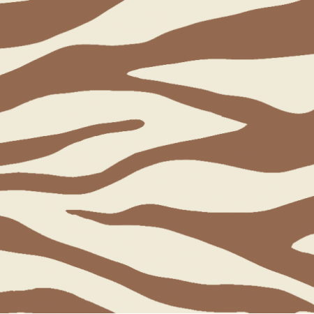 Tkanina 18367 | zebra 01