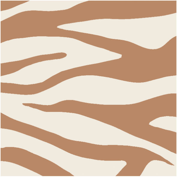 Fabric 18368 | zebra 02