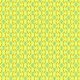 Fabric 18415 | KWIATY ŻÓŁTE