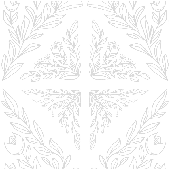 Tkanina 18489 | Ornament szkicowany 154