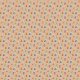 Fabric 18634 | Zwierzaki rysowane z puszystymi ogonami