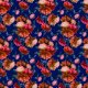 Fabric 18727 | Captivating peonies