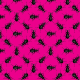 Tkanina 18749 | zuki na pink small