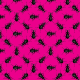 Tkanina 18749 | zuki na pink small