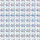 Fabric 18761 | paski z kwiatami