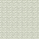 Tkanina 18763 | Green line leaf pattern