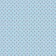 Tkanina 18789 | Skandynawski 1 pale blue small