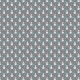 Tkanina 18799 | Balwanki i gwiazdki small grey
