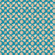 Tkanina 18835 | Pierniczki blue medium
