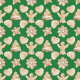 Fabric 18837 | pierniczki green xl