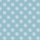 Tkanina 18877 | sniezynki light blue medium 