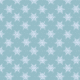 Tkanina 18877 | sniezynki light blue medium 
