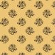 Fabric 18898 | LEOPARDS - HONEY