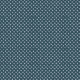Tkanina 18919 | Sniezynki dark blue small