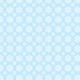 Tkanina 18920 | Sniezynki baby blue xl