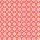 Tkanina 18924 | sniezynki coral xl