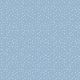 Tkanina 18926 | Sniezynki mix light blue xl