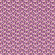 Fabric 2053 | violet swans