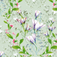 Fabric 18992 | floral style - seria 2