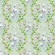 Fabric 18992 | floral style - seria 2