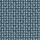Tkanina 19020 | balwanki i sniezki dark blue -xl