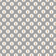 Tkanina 19028 | reniferki na grey small