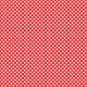 Fabric 19047 | reniferki na red small