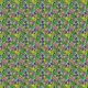 Fabric 19116 | Kwiaty Lotosu - Lotus Flowers
