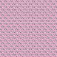 Fabric 19117 | Dziewczynki Reto na różowym