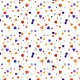 Fabric 2075 | TRIANGLE DOTS