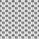 Fabric 19225 | Pomegranates b&w