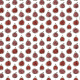 Fabric  | Half figs on white background seamless pattern